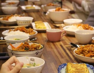 '혼밥' 싫은 청년들 모여라…나홀로 문화 깬 '공간 숲' 개관