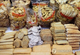 "부산을 어묵 관광도시로…전시·체험관 지어야"