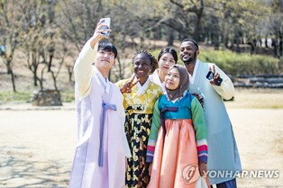 International students at S. Korean colleges hit fresh high in 2022