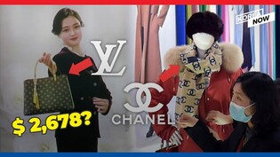 North Korea's Evolving Fashion Industry…Women's clothing exhibition held again this year