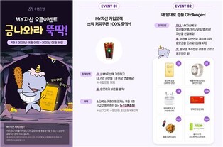 [게시판] Sh수협은행, 모바일앱 전용 '마이자산' 서비스 출시