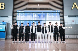 본선 접어든 MSI 2023…젠지·T1, 유럽 강호 G2·MAD와 첫 대결