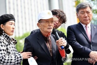 Seoul court again orders N. Korea to pay compensation to former POWs