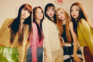 신인 걸그룹 에이디야 "놀 줄 아는 아이돌 보여줄게요"