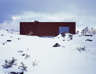 풍경의 일부로 해석한 건축…건축사진가 김용관 DDP서 첫 전시