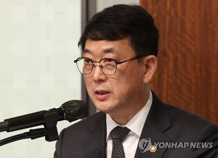문화재청장 "연말까지 '국가유산' 비전 발표…국가유산청으로"