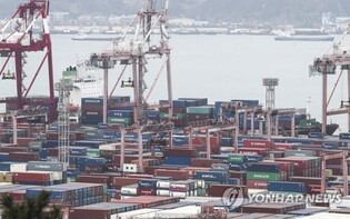 S. Korea logs current account surplus in March