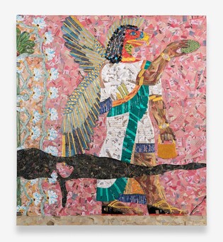 사라진 것들을 재현하고 되살리는 작가 마이클 라코위츠