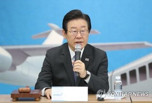 DP leader urges Yoon to 'reconsider' Fukushima water inspection plan