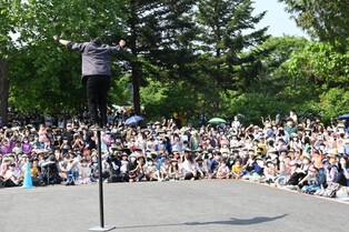 수원연극축제, 20∼21일 열려…4년 만에 해외작품 초청