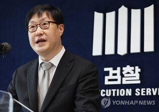 4 ex-labor union officials indicted for alleged espionage at N. Korea's instruction