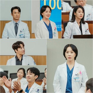 '닥터 차정숙' 제작진, 크론병 묘사 논란에 "세심하지 못했다"