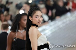 BLACKPINK Jennie to attend Cannes Film Festival