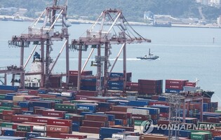 Exports down 10.1 pct during first 10 days of May