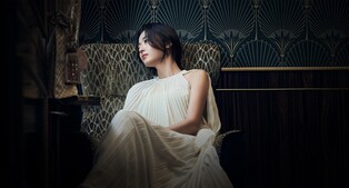 신세계인터내셔날 뽀아레, 전지현과 브랜드 필름 공개