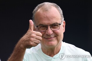 '명장' 비엘사, 우루과이 축구대표팀 감독으로