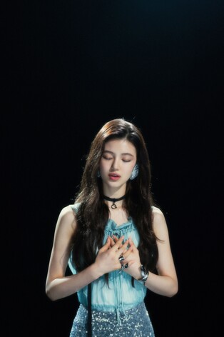 뉴진스 다니엘 '인어공주' 한국어 더빙…주인공 에리얼역