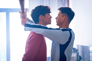 편견에 경종 울리는 코믹 액션…영화 '메리 마이 데드 바디'