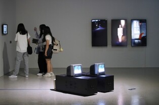 대전시립미술관, '한국 미디어아트 개척자' 소장품기획전 열어