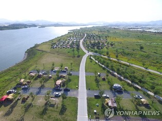 국립밀양기상과학관·아리랑천문대 '별 볼 일 있는 과학캠핑'