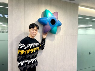 [게임위드인] "웹소설 IP로 웹툰, 게임까지…그게 바로 메타버스죠"