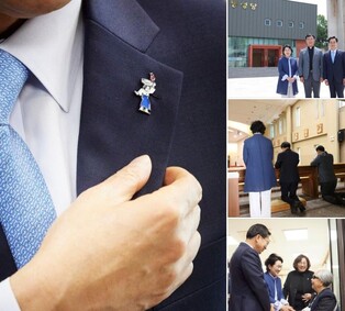 김동연 "오월 그리고 광주를 기억하고 또 기억하겠다"