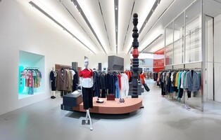 '트렌드 선도 MZ세대 잡자'…한섬, 자체 편집숍 강화