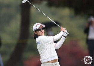 막판 버디 2개 임진희, KLPGA투어 NH투자증권 챔피언십 정상(종합)