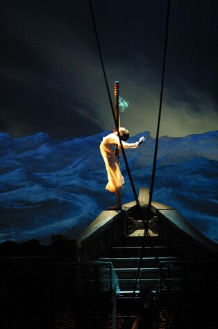 발레리노 군무부터 오색찬란한 용궁까지…K-발레 '심청'