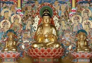 '보물' 자운사 불상 유물에 송광사 유물 포함?…"관리과정 착오"