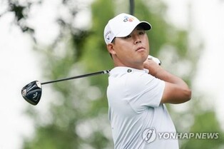 준우승 김시우, 세계랭킹 36위로 상승…데이는 20위로