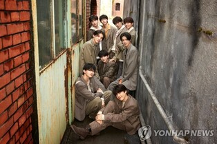 하이브 첫 日 그룹 앤팀, 내달 컴백…"한국 활동 늘릴 것"