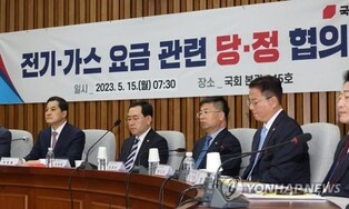 Gov't, ruling party agree on measures to ease energy cost burdens