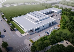 BMW to build new R&D center in S. Korea by 2024