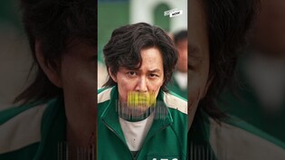 'Squid game' star Lee Jung-jae in Paris