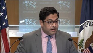 U.S. will hold to account any country violating U.N. sanctions on N. Korea: State Dept.