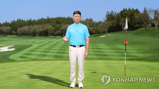 SKT 오픈 2023 생중계서 'AI 최경주'가 경기 정보 해설한다