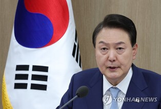 (LEAD) Yoon rejects nursing act in his second veto