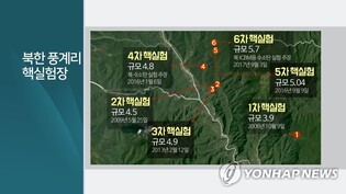 S. Korea kicks off radiation tests on N. Korean defectors this week