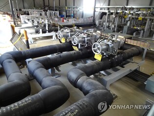 S. Korea, Japan to hold additional working-level talks on Seoul's Fukushima inspection this week