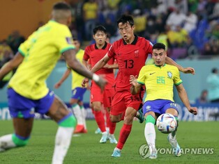 Seoul providing consular support to detained S. Korean football player in China: ministry