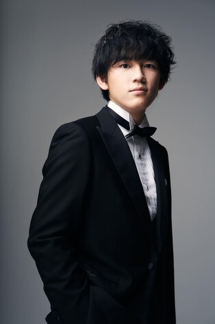 '젊은 비르투오소' 카메이 "감동 전하는 피아니스트이고 싶어요"