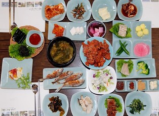 "금요일 밤, 여기 어때"…강진군 '불금불파' 홍보 집중