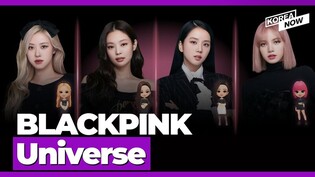 BLACKPINK The Game