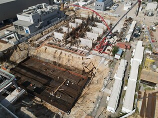 LG Chem to supply filter membranes for water desalination project in Israel