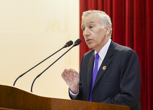 (LEAD) U.S. Ambassador Goldberg renews commitment to deepening alliance with S. Korea