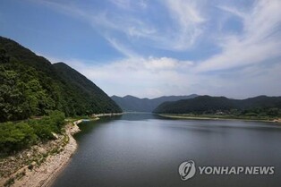 대청호에 2025년 친환경 도선 뜬다…옥천군·환경부 합의