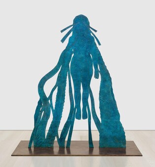 키키 스미스·에르빈 부름…미술관 전시 놓쳤다면 갤러리로