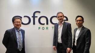 Coface estimates S. Korea's economic growth at 1.2 pct in 2023