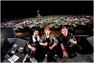 '슬램덩크' 감동을 무대에서…OST 부른 텐피트 7월 첫 내한 공연